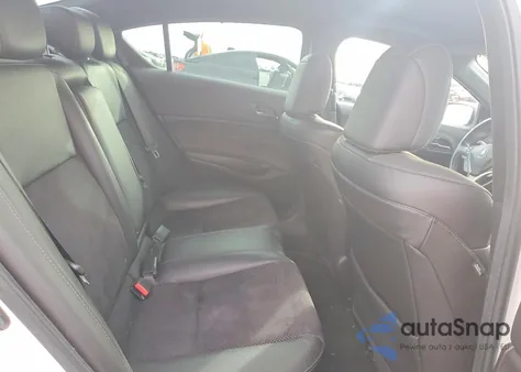 2016 Acura Ilx Premium z USA, uszkodzony, nr VIN 19UDE2F85GA012629